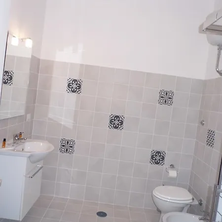 Bed & Breakfast L'Angelo Al Vaticano Rome