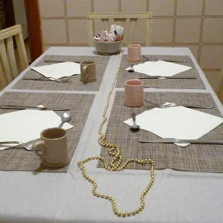L'Angelo Al Vaticano Bed & Breakfast Rome