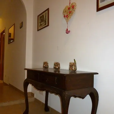 L'Angelo Al Vaticano Bed & Breakfast 3*