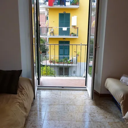 Bed & Breakfast L'Angelo Al Vaticano Rome