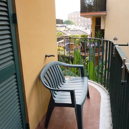 L'Angelo Al Vaticano Bed & Breakfast Rom