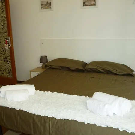 L'Angelo Al Vaticano Bed & Breakfast