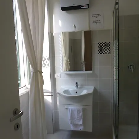 L'Angelo Al Vaticano Bed & Breakfast 3*