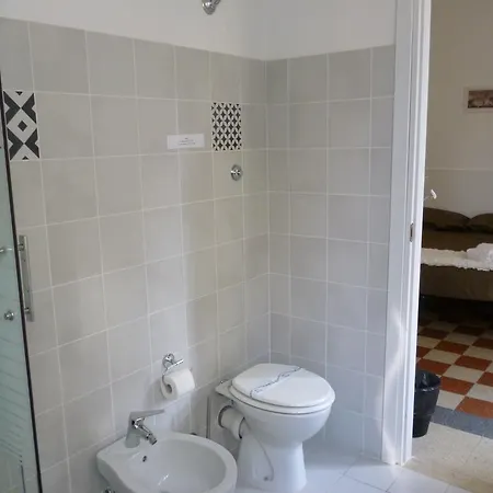 Bed & Breakfast L'Angelo Al Vaticano Rome