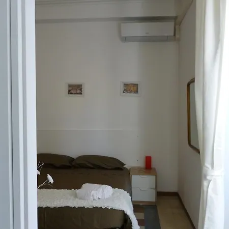 Bed & Breakfast L'Angelo Al Vaticano