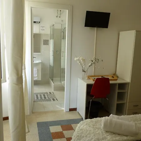 L'Angelo Al Vaticano Bed & Breakfast Rome