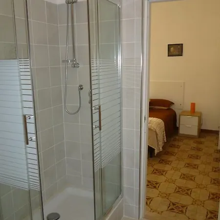 Bed & Breakfast L'Angelo Al Vaticano 3*