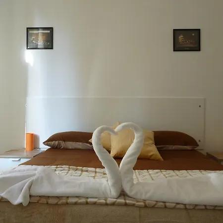 Bed & Breakfast L'Angelo Al Vaticano