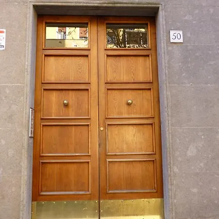 L'Angelo Al Vaticano 3* Roma