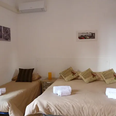 Bed & Breakfast L'Angelo Al Vaticano Roma