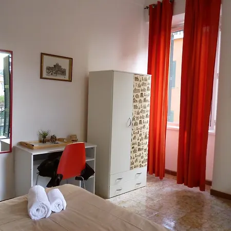 L'Angelo Al Vaticano Bed & Breakfast Roma
