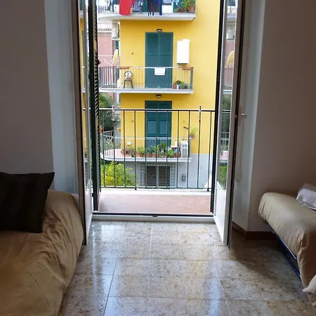 Bed & Breakfast L'Angelo Al Vaticano Roma