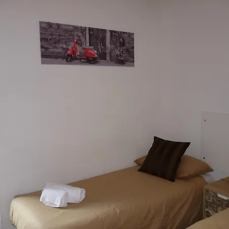 L'Angelo Al Vaticano Bed & Breakfast 3*