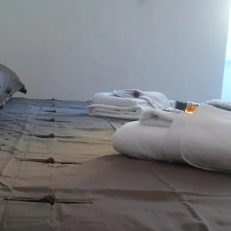 Bed & Breakfast L'Angelo Al Vaticano Roma